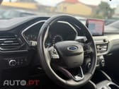 Ford Kuga 1.5 TDCi EcoBlue Titanium Aut.