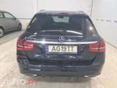 Mercedes-Benz C 300 de Edition