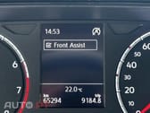 Volkswagen Polo 1.0 Confortline