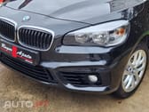 BMW 216 d 7L Line Sport