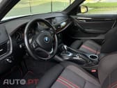BMW X1 18 d xDrive Auto Line Sport