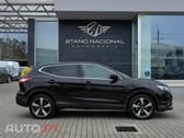 Nissan Qashqai 1.5 dCi N-Connecta 18
