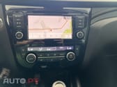 Nissan Qashqai 1.3 DIG-T N-Connecta J18 DCT