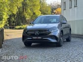 Mercedes-Benz EQA 250 AMG Line