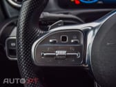 Mercedes-Benz CLA 180 d AMG Line Aut.
