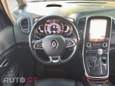 Renault Grand Scénic 1.6 dCi Bose Edition EDC SS