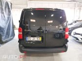 Citroen Jumpy 2.0 BlueHDi XL Control