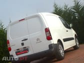 Citroen Berlingo 1.6 BlueHDi L1
