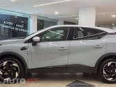 Renault Captur 1.0 TCe Techno