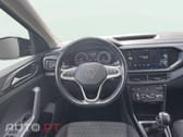 Volkswagen T-Cross 1.0 TSI BlackStyle