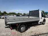 Citroen Jumper Jumper 2.2HDI Longa 3LUG