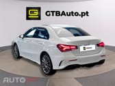 Mercedes-Benz A 250 I.V.A DEDUTIVEL e AMG