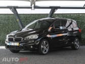 BMW 220 Gran Tourer d 7Lugares Line Sport Auto