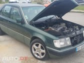 Mercedes-Benz 300 4 MATIC