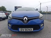 Renault Clio 1.2 TCe GT Line EDC