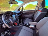 Citroen C3 Picasso PureTech FEEl