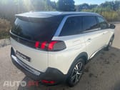 Peugeot 5008 1.5 BlueHDi Allure EAT8
