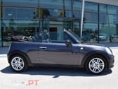 MINI Cooper D