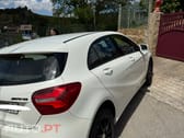 Mercedes-Benz 180 A180D