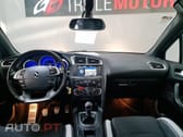 Citroen DS4 1.6 BlueHDi Chic