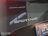 Kia Sportage ND