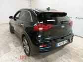 Kia Niro 64kWh