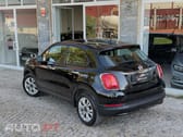 Fiat 500X 1.6 MJ City Cross