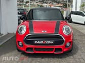 MINI Cooper D