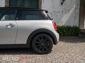 MINI Cooper Cooper Auto