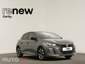 Peugeot 208 208 1.2 Allure