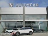 Peugeot 3008 1.6 Hybrid Allure e-EAT8