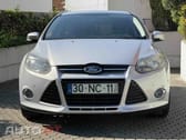 Ford Focus 1.0 SCTi Trend