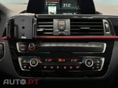 BMW 116 i Line Sport