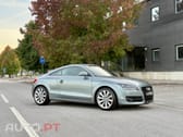 Audi TT 2.0 TFSI