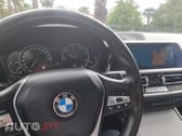 BMW 318 d Line Sport Auto