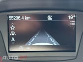 Ford Fiesta 1.0 T EcoBoost Titanium