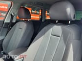 Audi A4 Avant 35 TDI S tronic