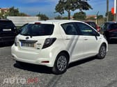 Toyota Yaris 1.5 HSD Comfort