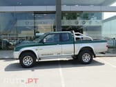 Mitsubishi L200 2.5 TD Strakar CD