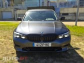 BMW 330 e
