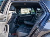BMW 530 e Pack Desportivo M