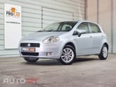 Fiat Punto 60 Dynamic
