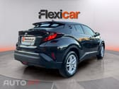 Toyota C-HR 1.8 Hybrid Comfort