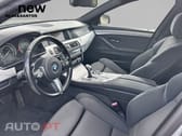 BMW 520 xDrive auto