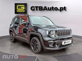 Jeep Renegade I.V.A DEDUTÍVEL  1.3l T4-PHEV Upland 4xe
