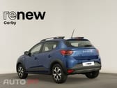 Dacia Sandero Sandero 1.0 TCe Stepway Expression