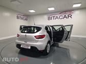 Renault Clio 1.5 dCi Comfort