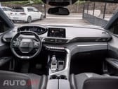 Peugeot 3008 1.5 BlueHDi GT Line EAT8