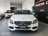 Mercedes-Benz C 200 BlueTEC Avantgarde