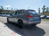 BMW X1 sDrive 18d
